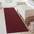 Petgrow Hallway Runner Rug 2FTX55FT, Super Skid Resistant TPR Backing Area Rug by %C2%B7Petgrow%C2%B7