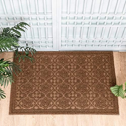 Outdoor Door Mat for Front Door 36 x 59 inch - Image 2