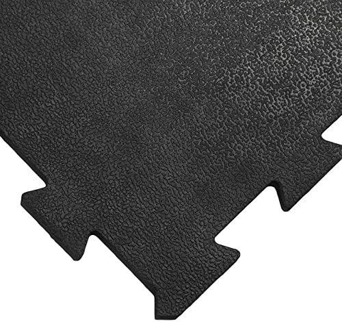 Rubber-Cal Armor-Lock Interlocking Rubber Mat - Image 3