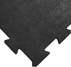 Rubber-Cal Armor-Lock Interlocking Rubber Mat - Image 3