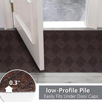 Petgrow Hallway Runner Rug 5FTX18FT, Super Skid Resistant TPR Backing Area Rug - Image 5