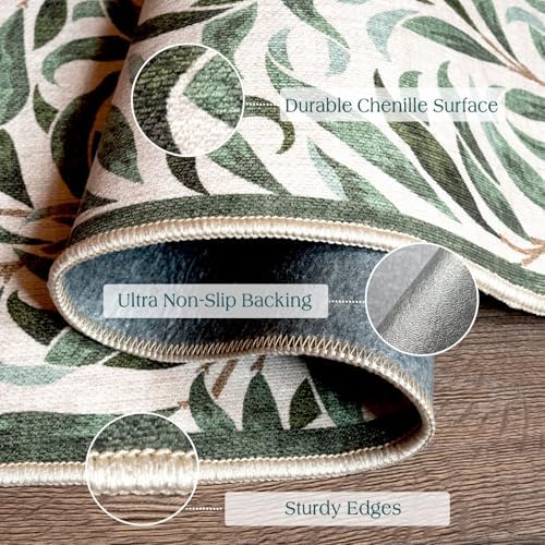 Boho Outdoor Rug - Image 3