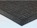 Ottomanson Scraper Doormat – Indoor Outdoor Entry Rug - Image 6