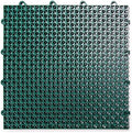 SnapLock DuraGrid 12"x12" Interlocking Deck Tiles, 40 Pack by BigFloors
