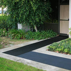 Rubber-Cal Fine Rib Corrugated Rubber Floor Mat - Image 6