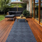 Runner Rug 2x82FT Custom Sizes, Commercial Hallway Runner Rubber Backing - Image 3