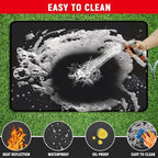 75 x 48 inches Under Grill Mats - Image 3