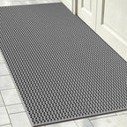 Drainage Mat Roll, Non Slip PVC Pool Floor Mat by ToLanbbt