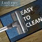 LuxUrux Durable Rubber Door Mat - Image 5