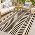 OLANLY Fall Door Mat by OLANLY