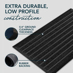 ubdyo Extra Durable Door Mat Outside Entrance - Image 6