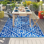 Fab Habitat Outdoor Rug - Image 3