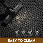 Front Door Mat, Heavy Duty Non-Slip Doormat 61.5"x36" - Image 5
