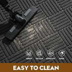 Front Door Mat, Heavy Duty Non-Slip Doormat 31.5"x20" - Image 5