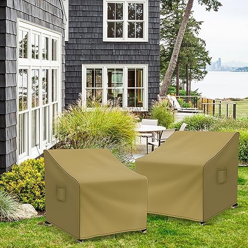 Richwon Patio Furniture Covers Waterproof - Image 7