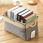 TheWarmHome Storage Basket - Image 6