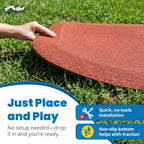 Playsafer Playground Safety Rubber Wearmat - Image 7