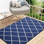 Finchitty Indoor Door Mat, Dirt Resistant Doormat - Image 6