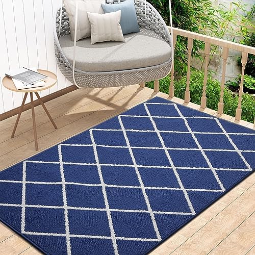 Finchitty Indoor Door Mat, Dirt Resistant Doormat - Image 6