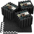bemaxx Gym Mats Set by bemaxx