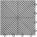 Nitro Tiles Vented by FlooringInc 12" x 12" Interlocking Garage Floor Tiles by IncStores