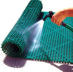 Dri-Dek® - 2"x12" Edges & 2"x2" Corners - Flexible Patio, Basement & Pool Deck - Image 6