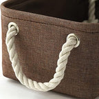 TheWarmHome Storage Basket for Organizing - Image 7