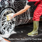 Anti Fatigue Rubber Mats - Image 4