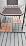Plastic Interlocking Deck Tiles, 44 Pack, Non-Slip Patio Floor Decking Tiles - Image 7